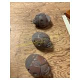 Lady Bug Yard Decor