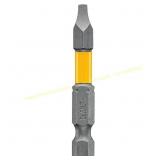 DEWALT Max Fit #3 X 2 in. Power Bit 2 Pc.