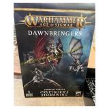 Warhammer Dawnbringers Stormcast Eternals