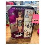 1993 35th Anniversary Barbie