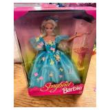 1995 Songbird Barbie