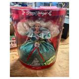 Happy Holiday Barbie