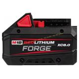 M18 REDLITHIUM Forge XC8.0 Battery Pack