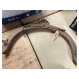 Antique Horse Harness