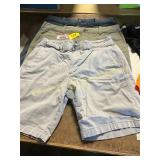 3ct Size 32 Shorts