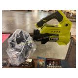 Used RYOBI Blower