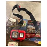 Milwaukee Head Light (Used)