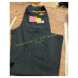 Scub Dudz Iowa Hawkeye Size Lg Scrubs