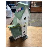 Birdhouse