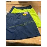 3ct Skorts (1) Small (2) Medium