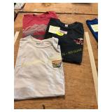3ct Medium Graphic T s