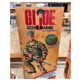G.I.Joe Action Marine