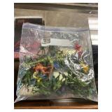 G.I.Joe Figures