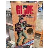 G.I.Joe Action Pilot