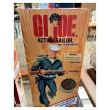 G.I.Joe Action Sailor