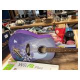 Hannah Montana Guitar