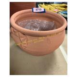 Clay Planter