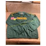 NFL Green Bay Packers Med Pullover