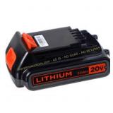 BLACK+DECKER 20V Battery, 3 Spools, 2.0 Ah