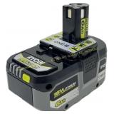RYOBI P193 18V 6.0Ah ONE+ LITHIUM+ Battery
