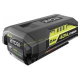 RYOBI OP4020A 40V Lithium-Ion 2.0 Ah Battery