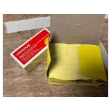 Post Its
