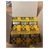 6pks Scotch Double Sided Tape