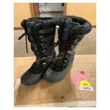 Kamik Snovally 4 winter Boots Size 6