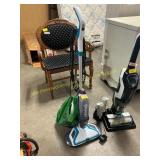 Bissell floor cleaner