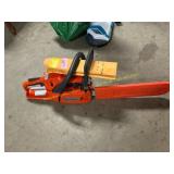 Husqvarna 120 chain saw
