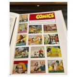 Bubble Gum + Some Cigarette Cards