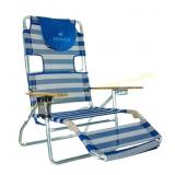 Ostrich 3n1 Beach Lounge Chair