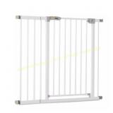 Hauck Open N Stop KD Baby Gate, White