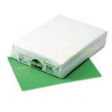 Pacon Paper, 8-1/2x11, Emerald, 500 Sheets