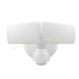 Defiant MaxDetect 2-Head LED Security Light