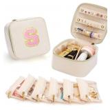 Parima Bridesmaid Travel Jewelry Box