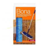 Bona 15" Microfiber Deep Clean Pad