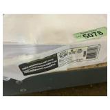 500-Pk. Unbranded 8.5x11in. Copy Paper, White