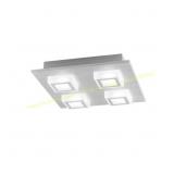 Hampton Bay Garfield 11" LED Square Light