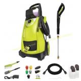 Sun Joe Electric Pressure Washer SPX3000.