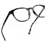 2Ct grinderPUNCH Blue Light Reading Glasses +2.00