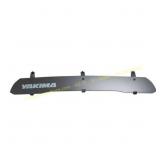 Yakima 34 Inch Universal Fairing, Black