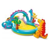 Intex Dinoland Play Center