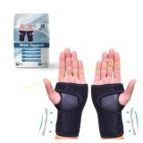 Hotcakes Wrist Supports (2PCS) for Pain Relief