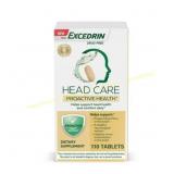 Excedrin Dietary Supplement for Head Health