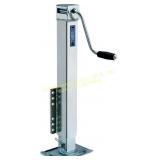 Fulton Trailer Jack, 28 In, 5000 lb capacity