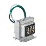 Defiant Wired Doorbell Tri-Volt Transformer