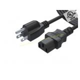 UL Heavy-Duty Fast Charging Cable