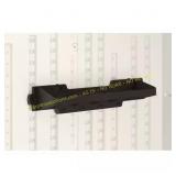 2pk Suncast 24 in. Plastic Storage Shelf Kit