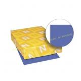500-Pk. Astrobrights 8.5x11in. Copy Paper, Purple